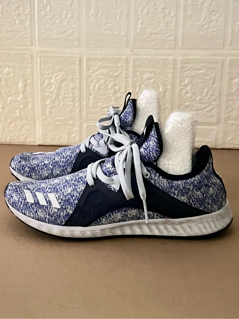 adidas edge lux